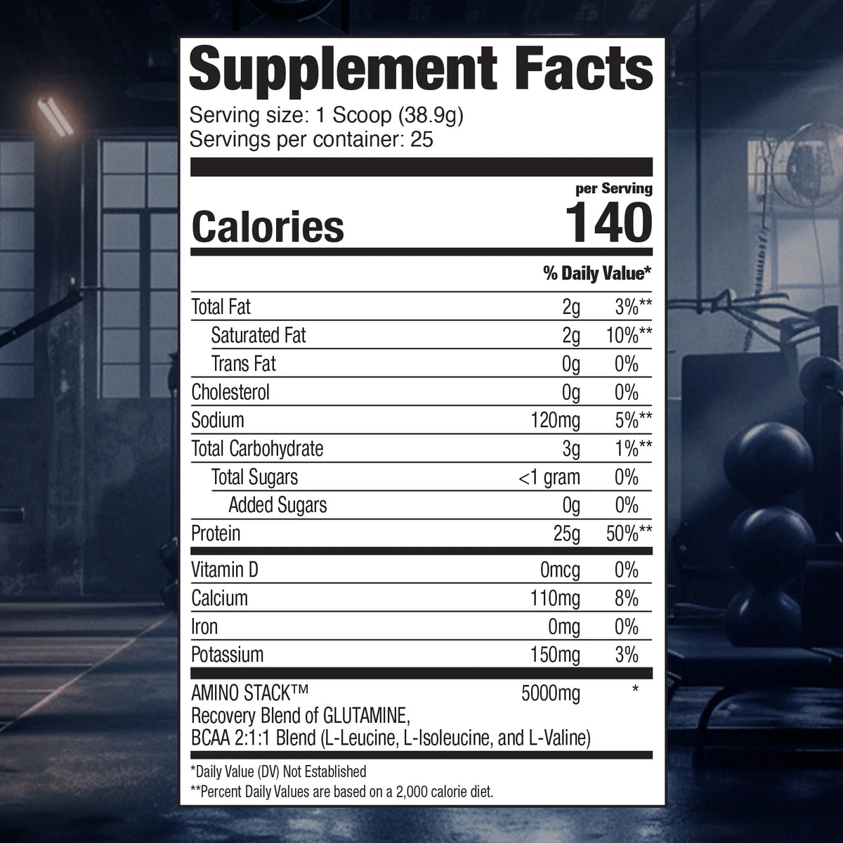 Myogenix Sports Nutrition After Shock Isolate 2.3 Lbs(25 Servings)