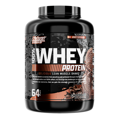 Nutrex Research Protein Powder 5 Lbs