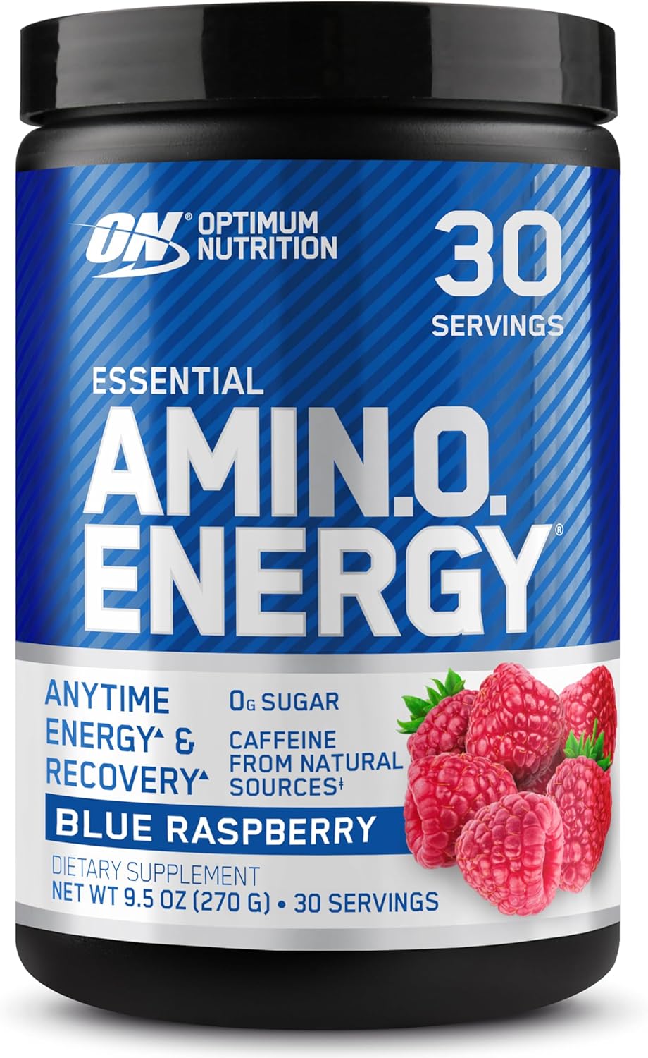 Optimum Nutrition Amino Energy 30 Servings