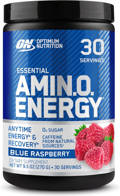 Optimum Nutrition Amino Energy 30 Servings