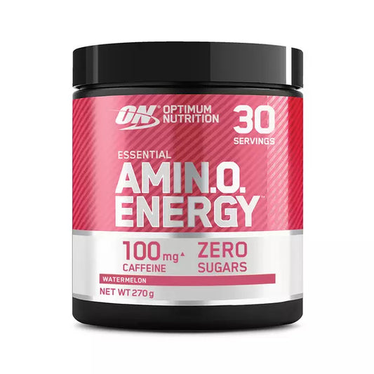 Optimum Nutrition Amino Energy 30 Servings