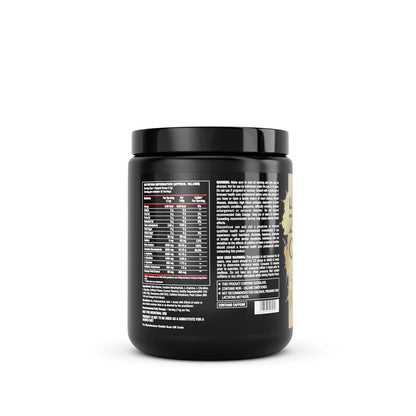 One Science Nutrition Psycho Pump Extreme Pre-Workout Formula 30 Servings