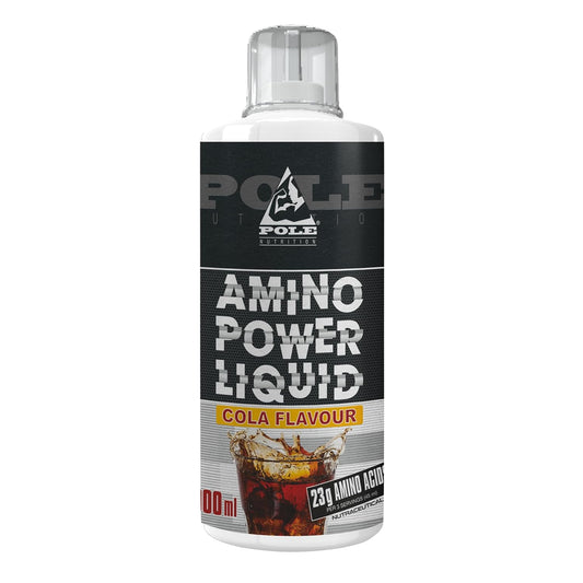 Pole Nutrition Amino Power Liquid 1000 ml