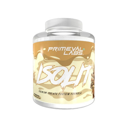 Primeval Labs Isolit Whey Protein Isolate 2 Kg