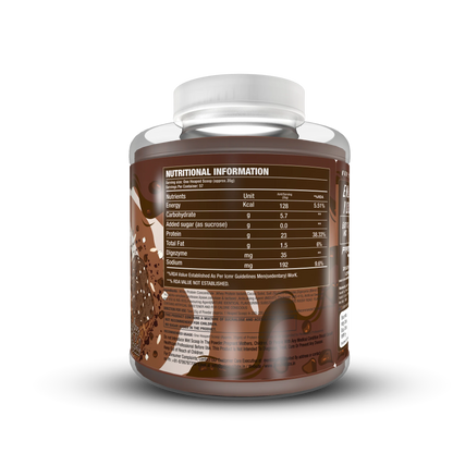 Primeval Labs Whey Protein 2 Kg