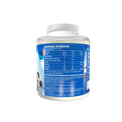 Primeval Labs Whey Protein 2 Kg