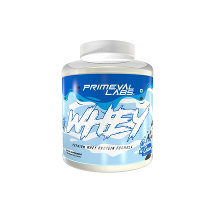 Primeval Labs Whey Protein 2 Kg