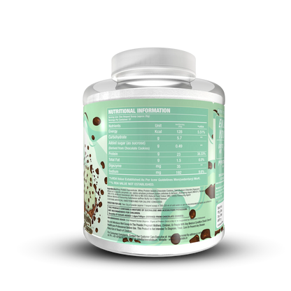 Primeval Labs Whey Protein 2 Kg