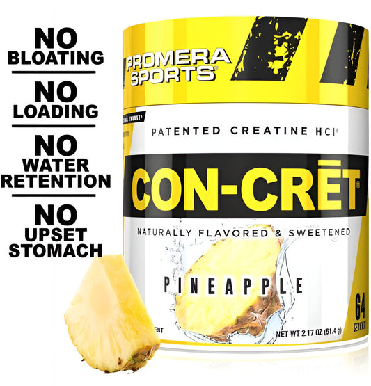 Promera Sports Con-Cret