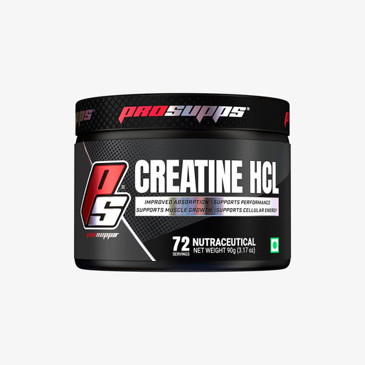 Pro Supps Creatine HCL