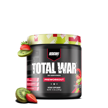 Redcon1 Total War