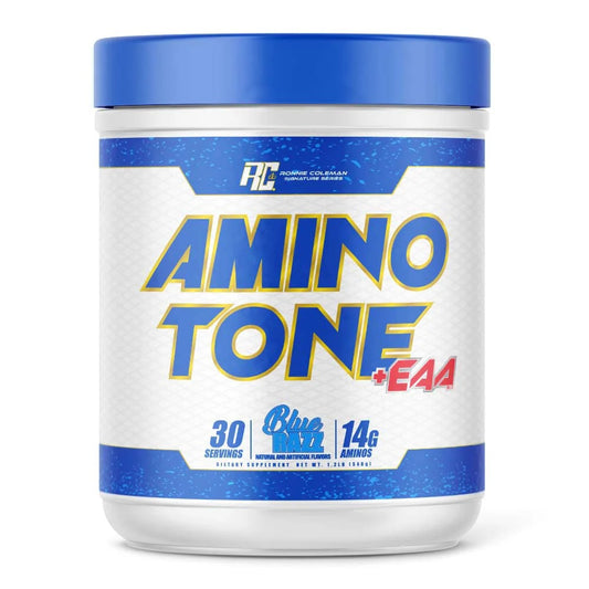 Ronnie Coleman Amino Tone 30 Servings