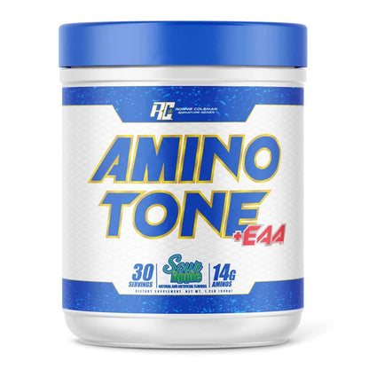 Ronnie Coleman Amino Tone 30 Servings