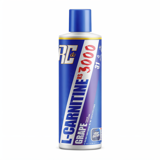 Ronnie Coleman L-Carnitine XS 3000