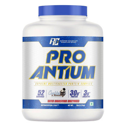 Ronnie Coleman Pro-Antium 5 Lbs