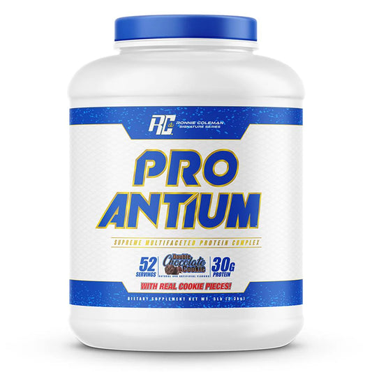 Ronnie Coleman Pro-Antium 2.27 Kg