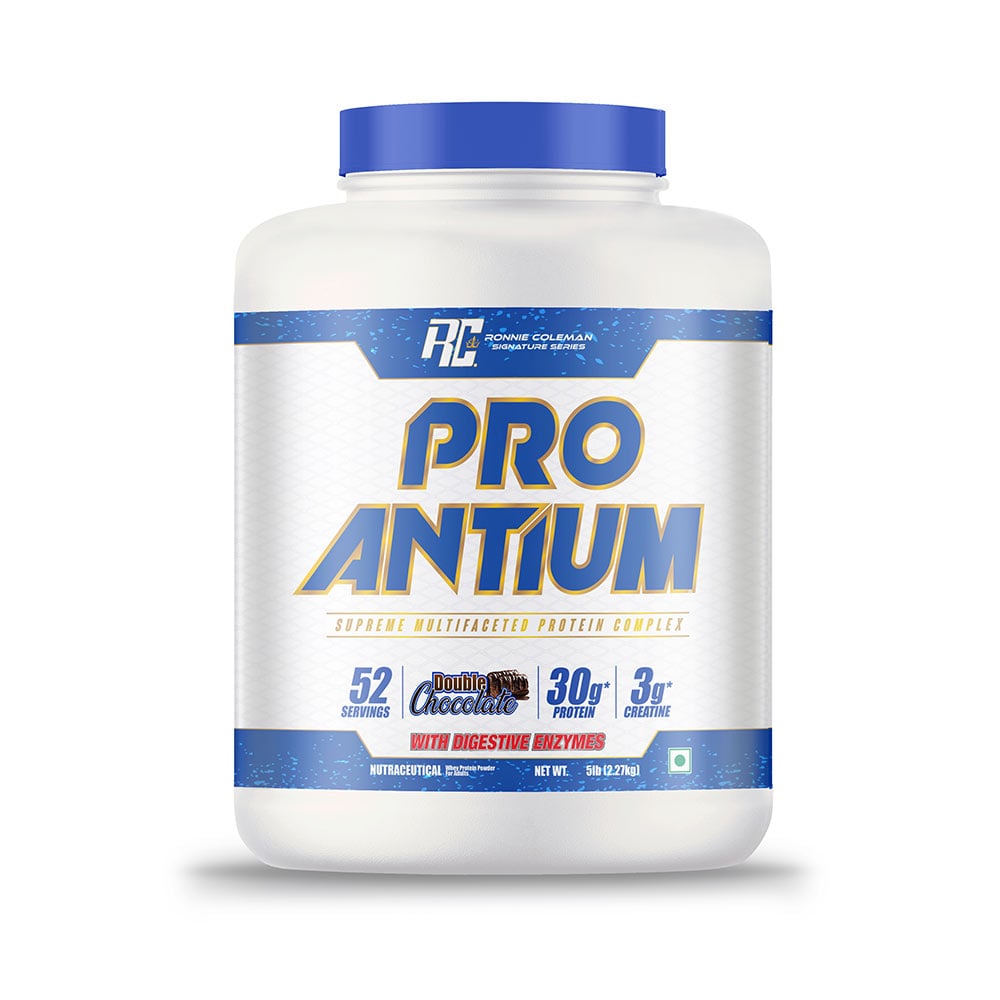 Ronnie Coleman Pro-Antium 5 Lbs