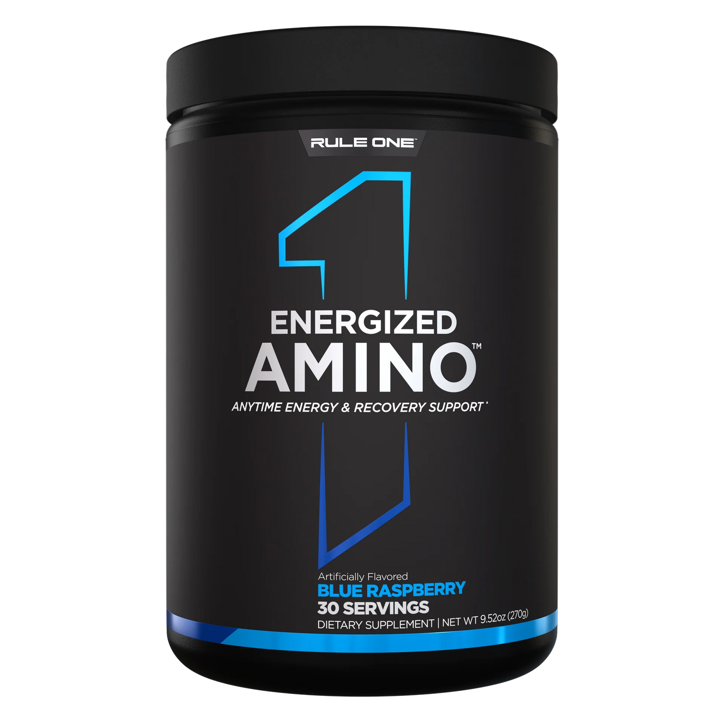 Rule 1 Energized Amino