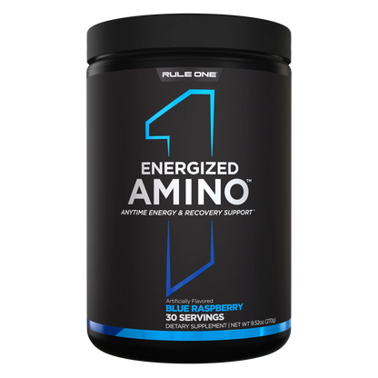 Rule 1 Energized Amino