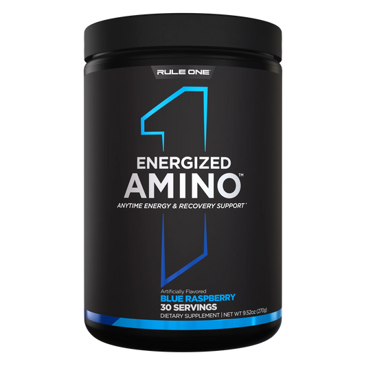 Rule 1 Energized Amino