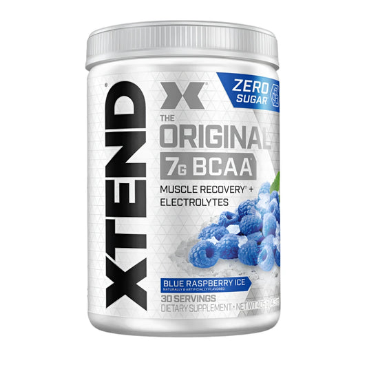 Scivation Xtend The Original BCAA