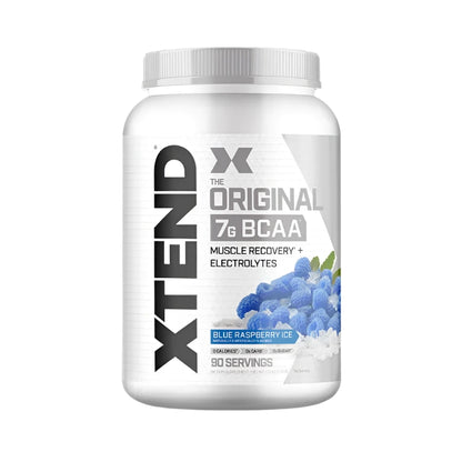 Scivation Xtend The Original BCAA