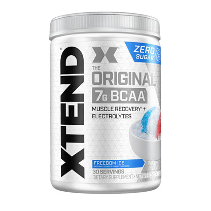 Scivation Xtend The Original BCAA