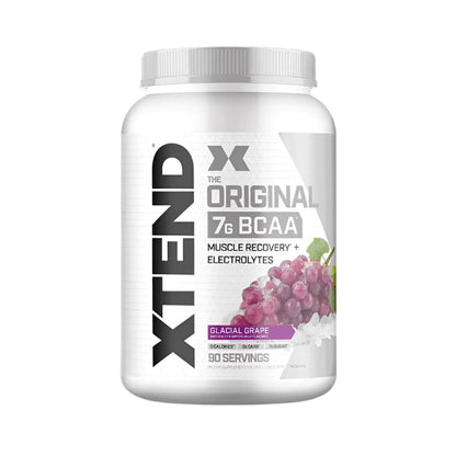 Scivation Xtend The Original BCAA