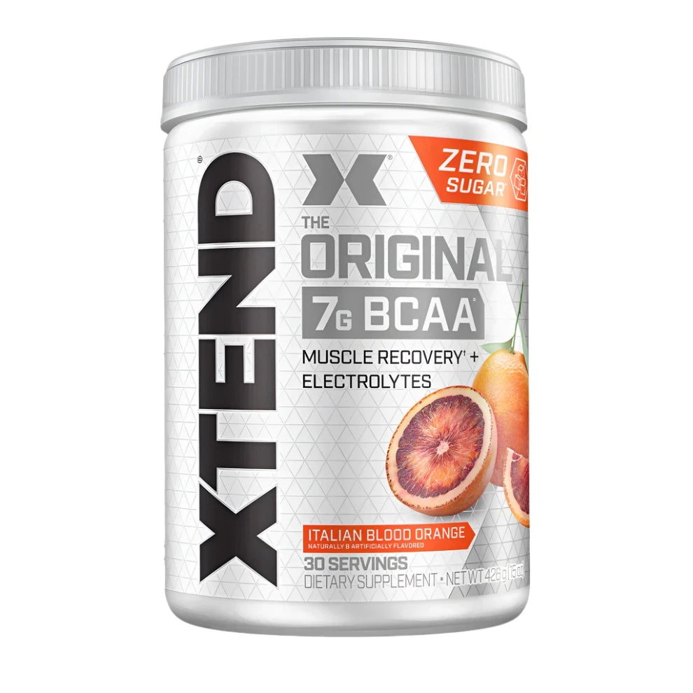 Scivation Xtend The Original BCAA
