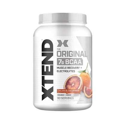 Scivation Xtend The Original BCAA