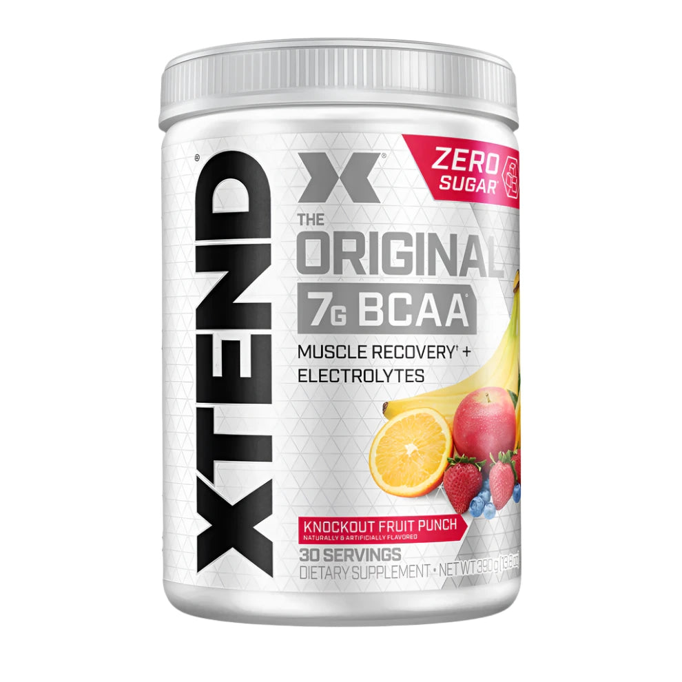 Scivation Xtend The Original BCAA