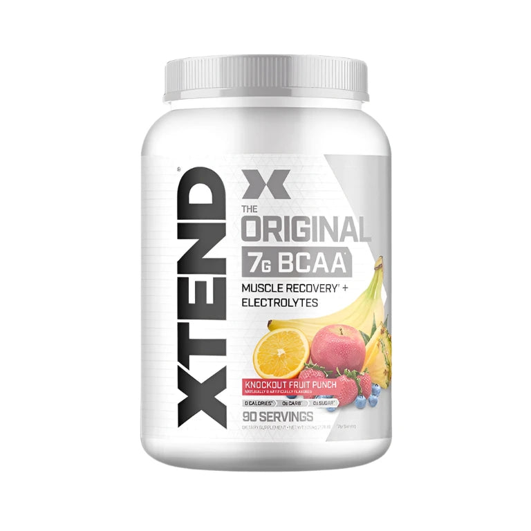 Scivation Xtend The Original BCAA