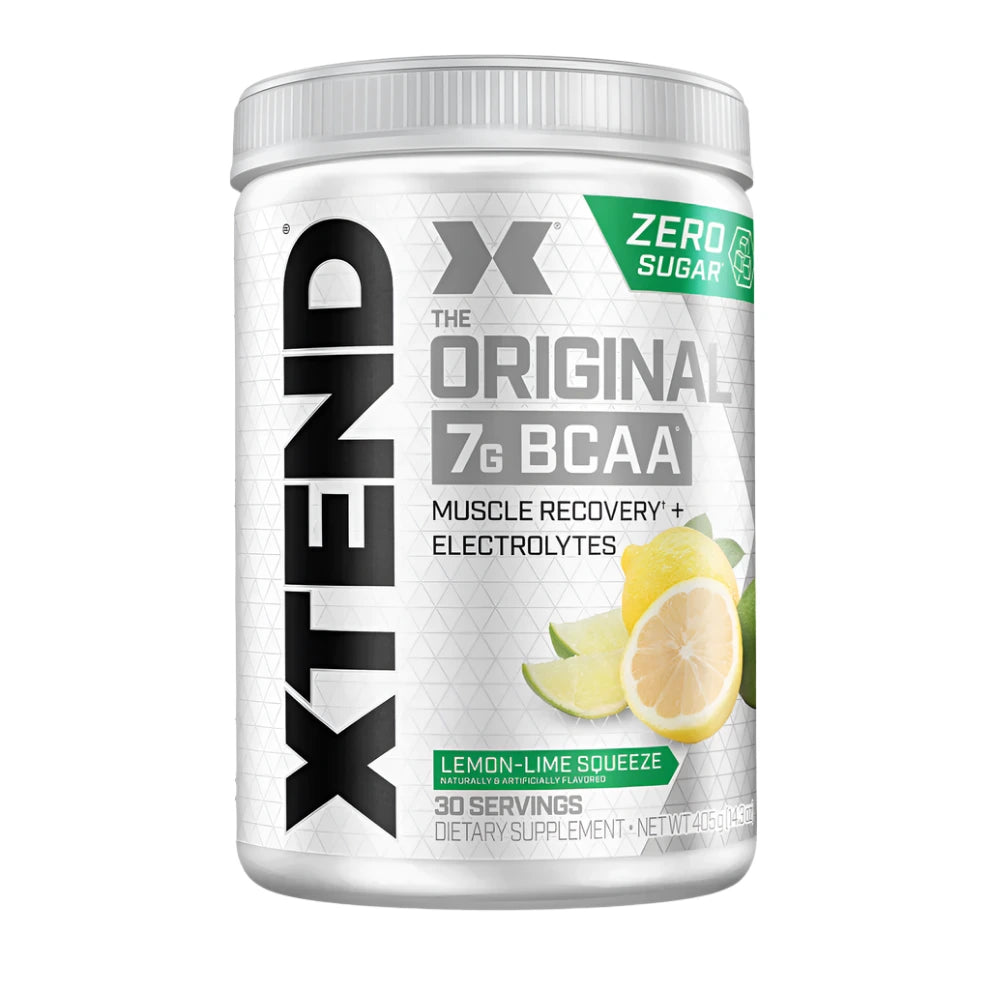 Scivation Xtend The Original BCAA