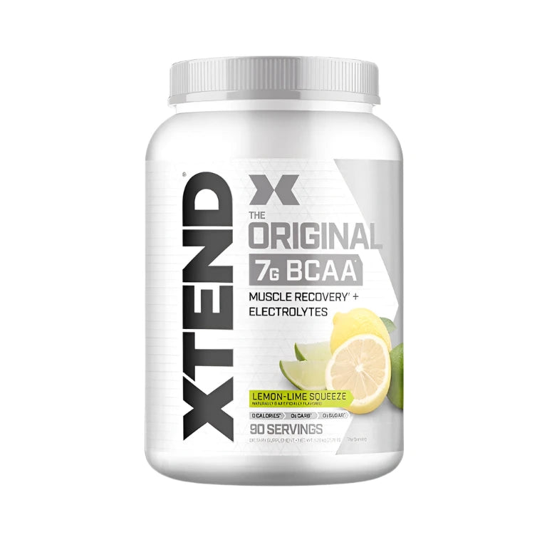 Scivation Xtend The Original BCAA
