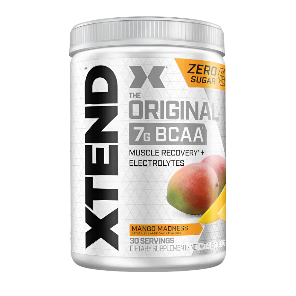 Scivation Xtend The Original BCAA