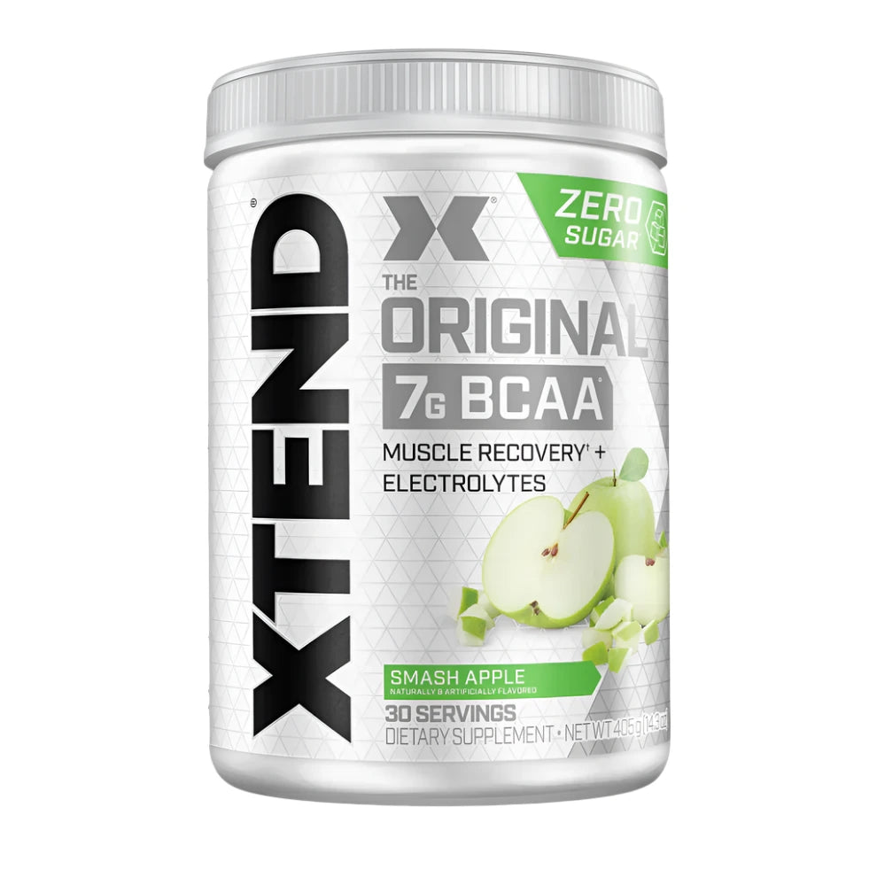 Scivation Xtend The Original BCAA