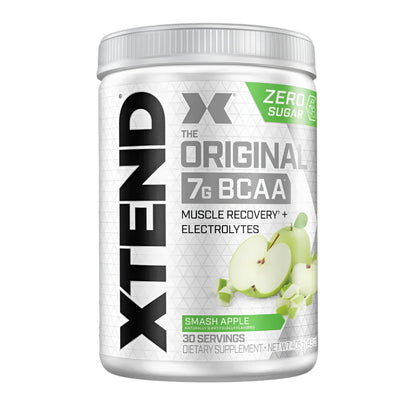 Scivation Xtend The Original BCAA
