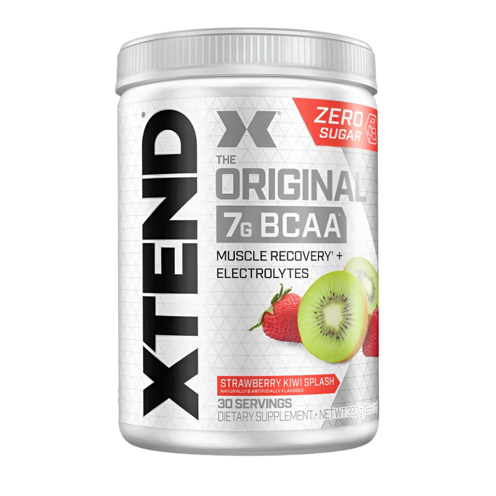 Scivation Xtend The Original BCAA