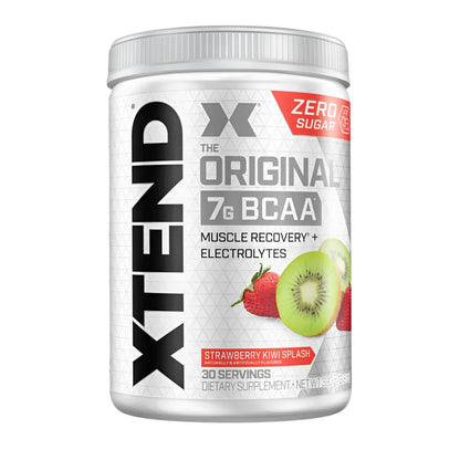 Scivation Xtend The Original BCAA