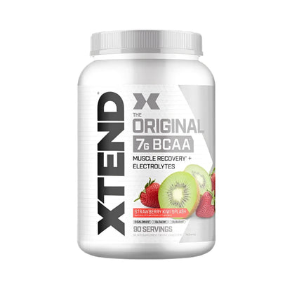 Scivation Xtend The Original BCAA