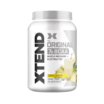 Scivation Xtend The Original BCAA