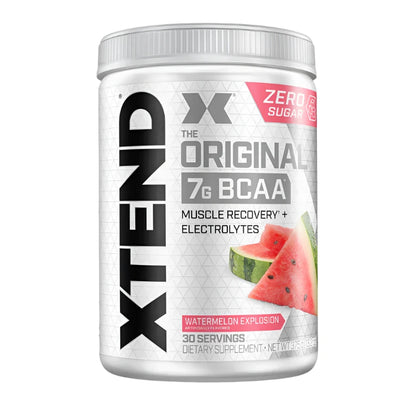 Scivation Xtend The Original BCAA