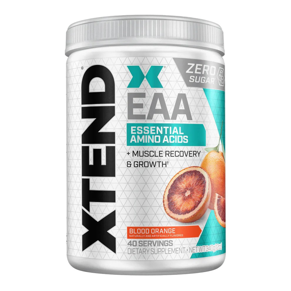Scivation Xtend EAA