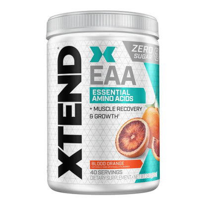 Scivation Xtend EAA