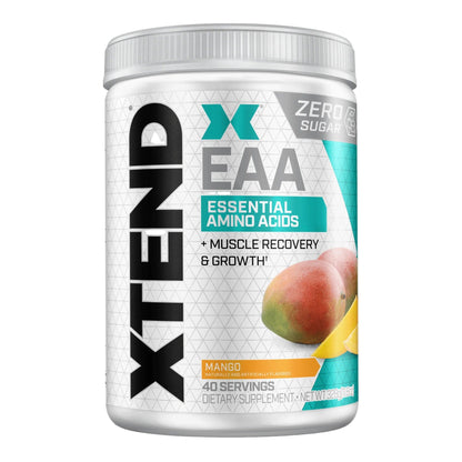 Scivation Xtend EAA