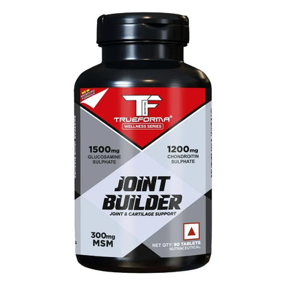 Trueforma Nutrition Joint Builder(90 Tablets)