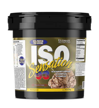 Ultimate Nutrition Protein