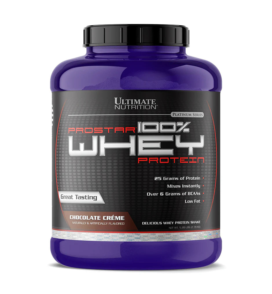 Ultimate Nutrition Protein