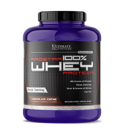 Ultimate Nutrition Protein
