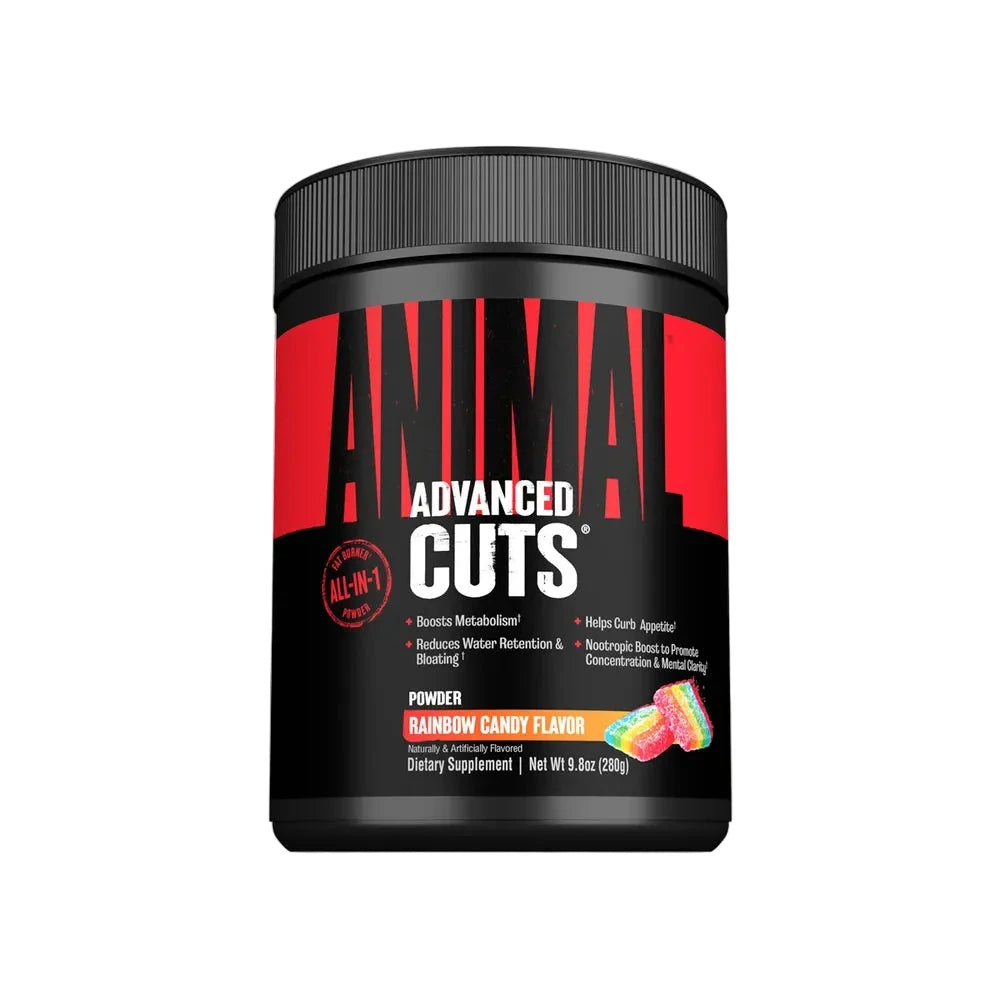 Universal Nutrition Animal Advanced Cuts Powder(42 Servings)